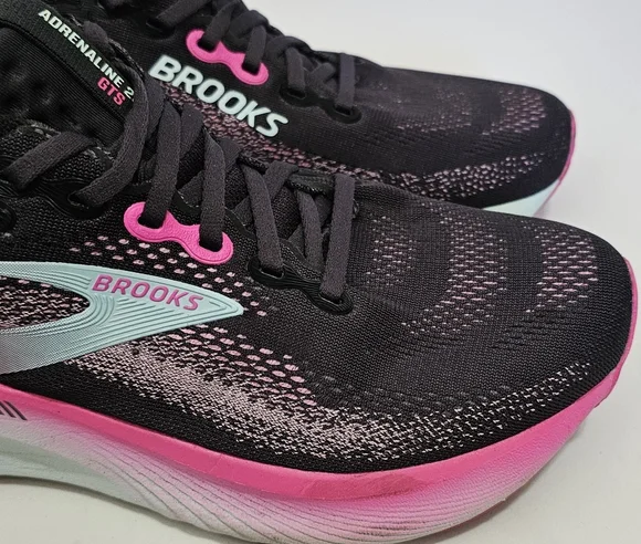 Women's Beooks Adrenaline GTS 25 size 10 - Picture 5 of 8